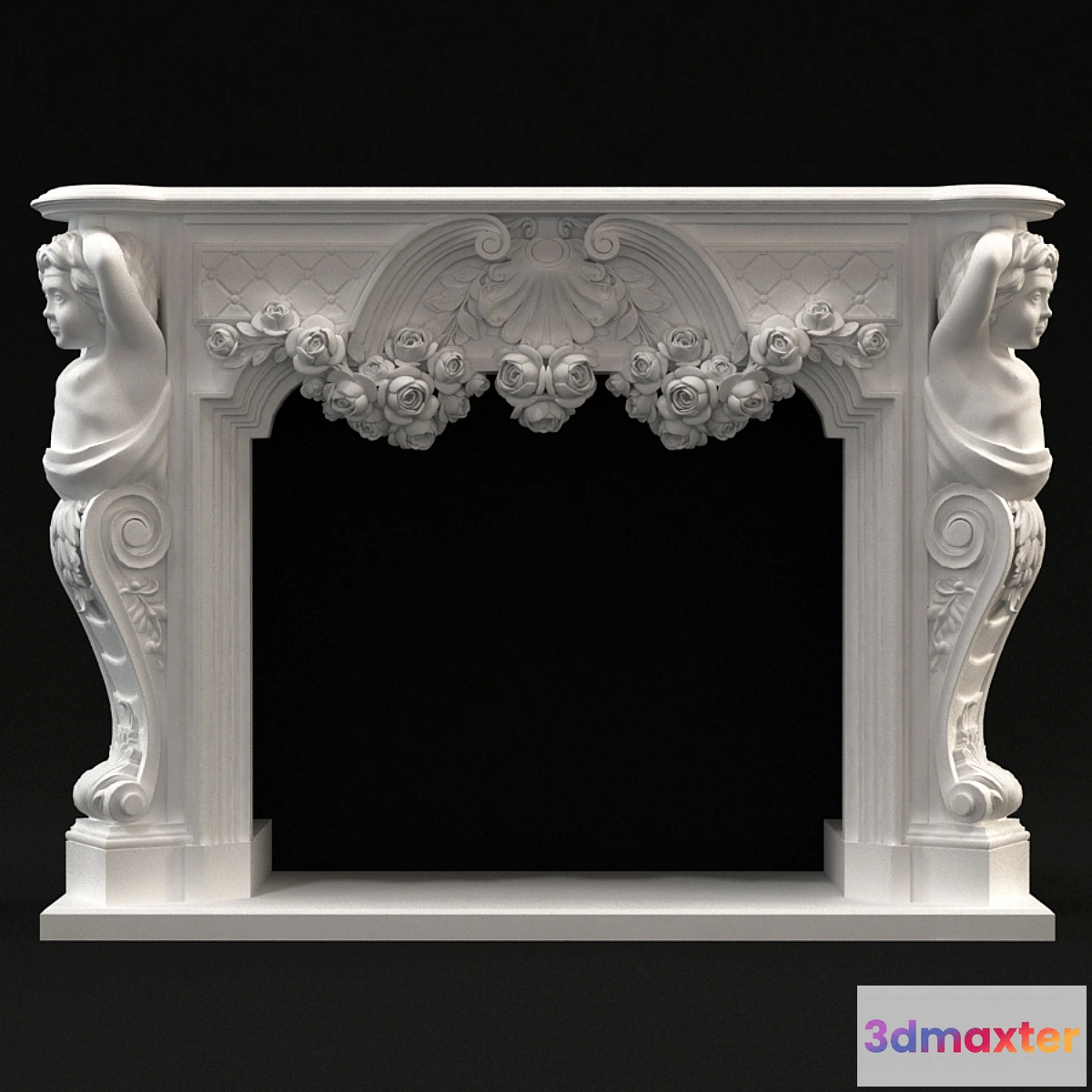 899752 - Fireplace 2 - No.2