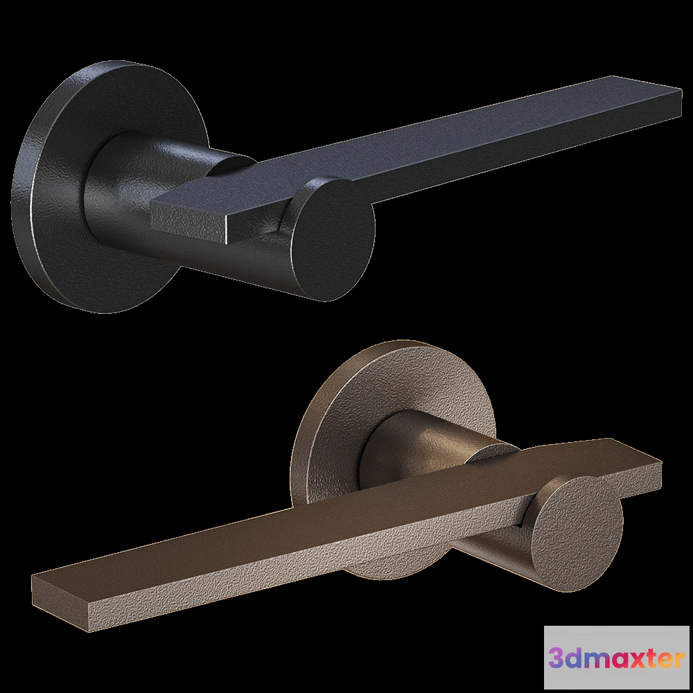 1664008 - FORMANI - Handle Tense 3D Max