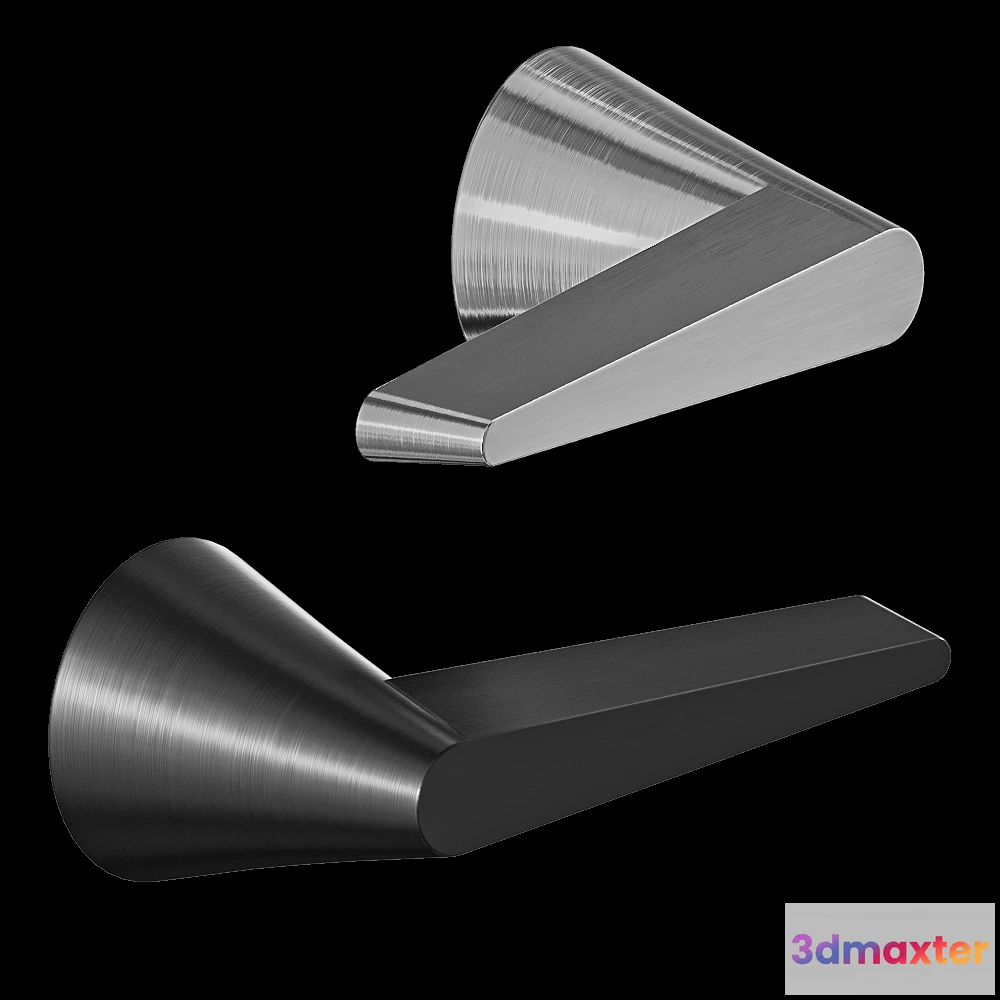 1664012 - FORMANI - Handle Cone 3D Max