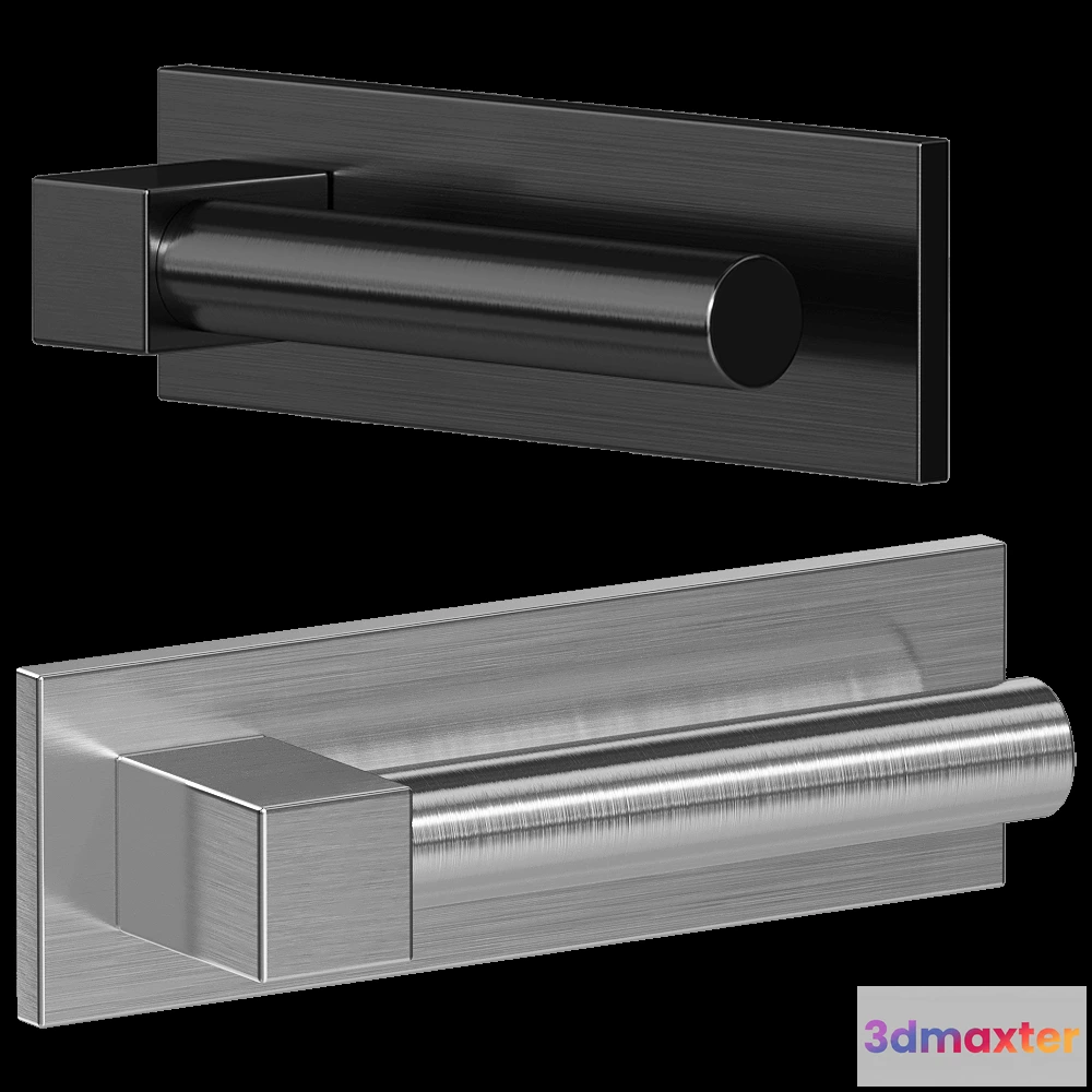 1664020 - FORMANI - Handle Bobby 3D Max