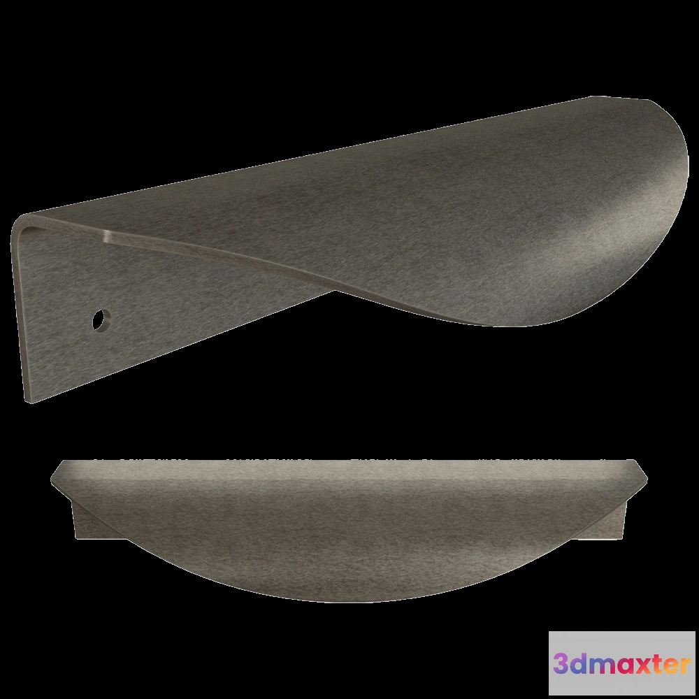 1664140 - Latuning - Door handle Tag TP 3D Max