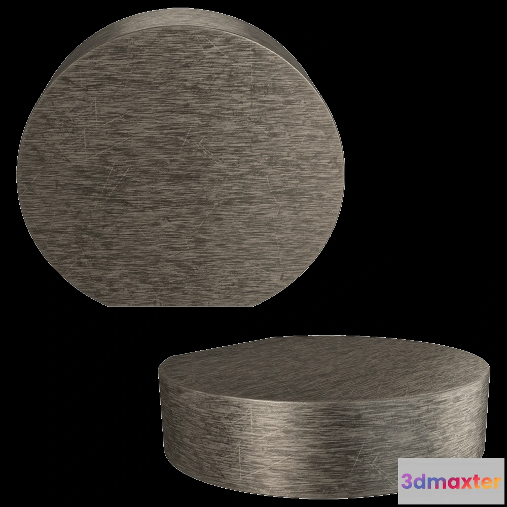 1664188 - Latuning - Door handle Simple TP 3D Max