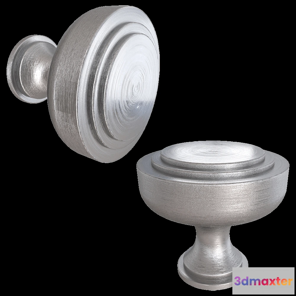 1664198 - Latuning - Door handle Nimbruk NS 3D Max