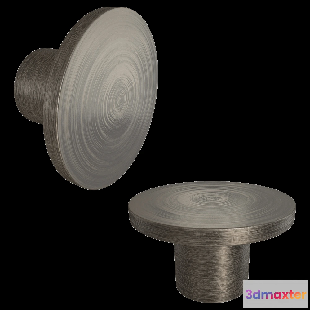 1664228 - Latuning - Door handle Manchester TP 3D Max