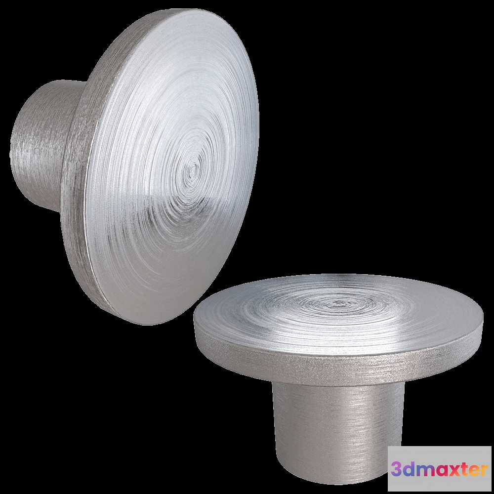 1664242 - Latuning - Door handle Manchester NS 3D Max