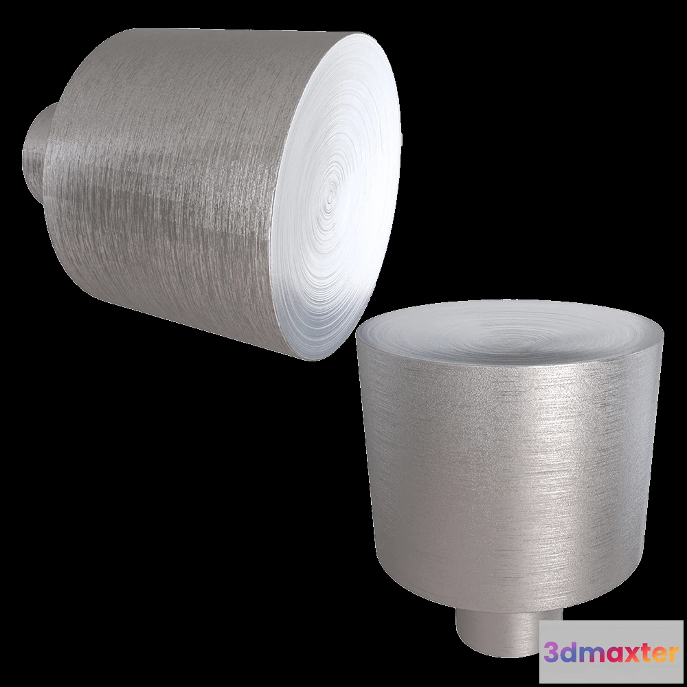 1664292 - Latuning - Handle Britannia NS 3D Max