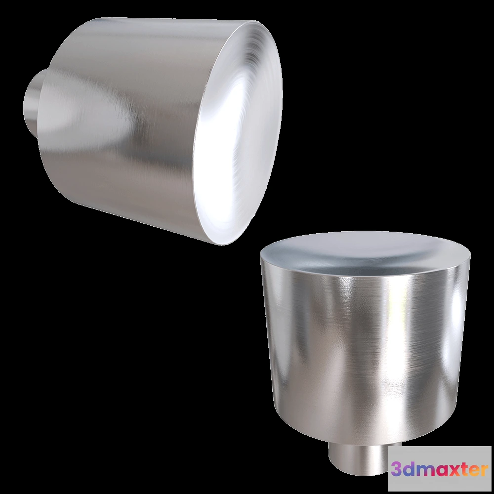 1664294 - Latuning - Handle Britannia NP 3D Max