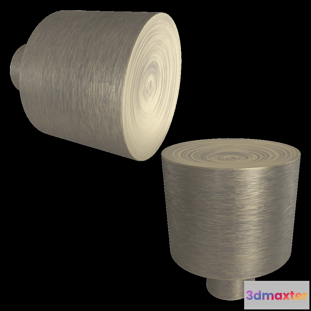 1664296 - Latuning - Handle Britannia SP 3D Max