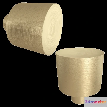 1664298 - Latuning - Handle Britannia LS 3D Max