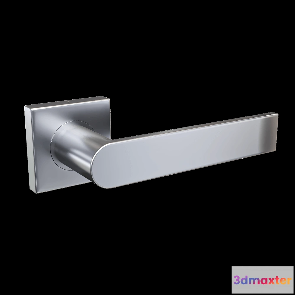 1664342 - MHA - Handle Atrio C 3D Max