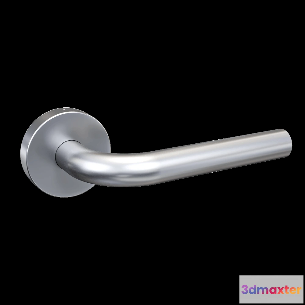 1664344 - MHA - Handle  811 3D Max