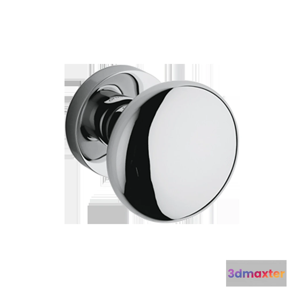 1664362 - Olivari - Edison - P146 3D Max