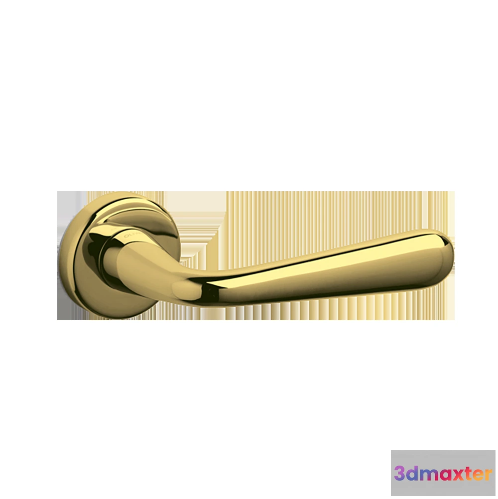 1664366 - Olivari - Golia - M160 3D Max