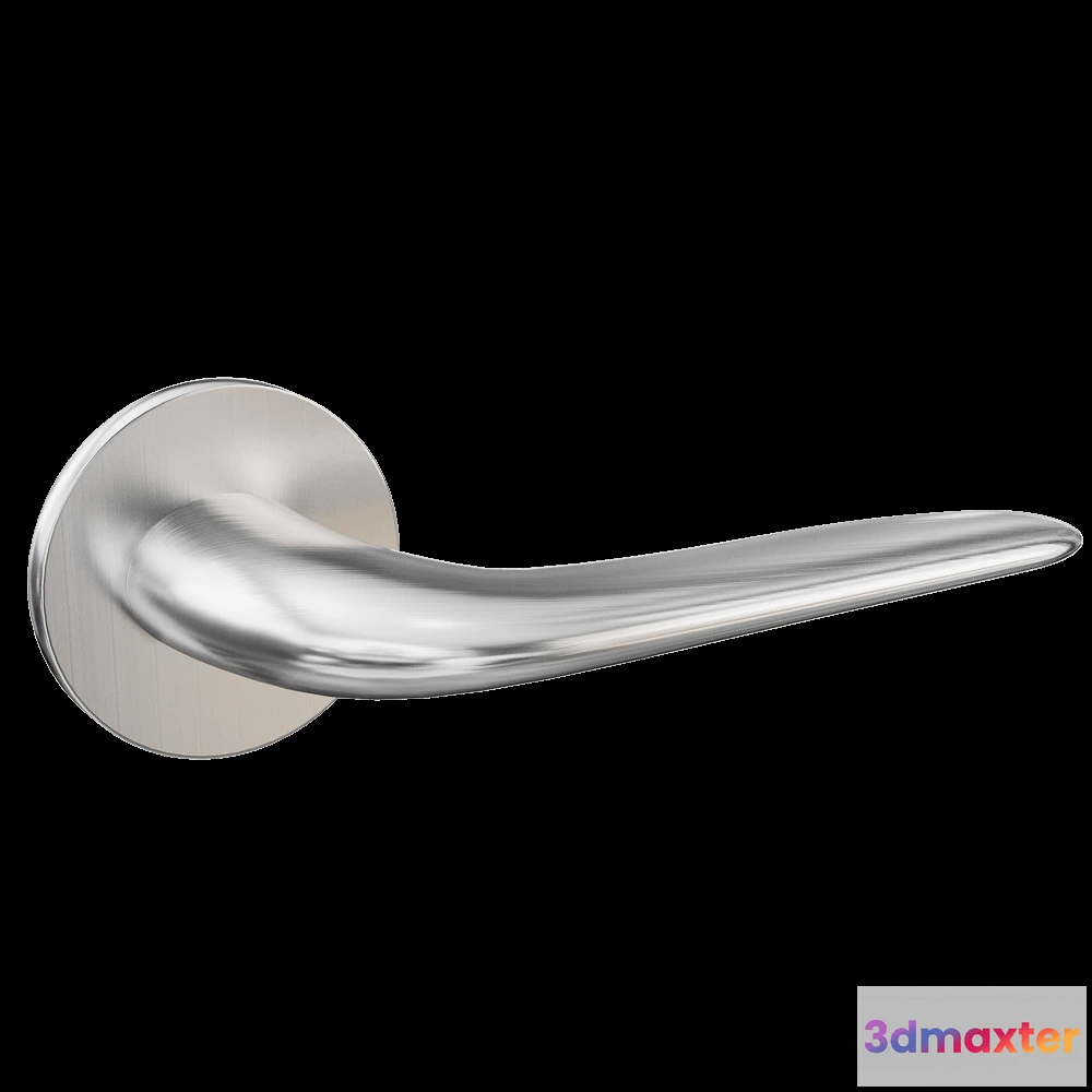 1664402 - Tupai - Door handle 4163 5S 3D Max