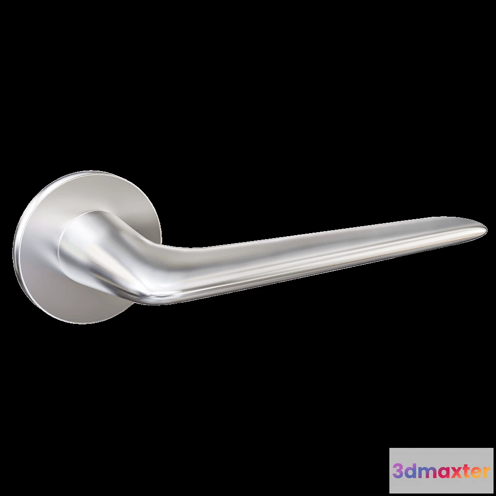 1664406 - Tupai - Door handle 4164 5S 3D Max