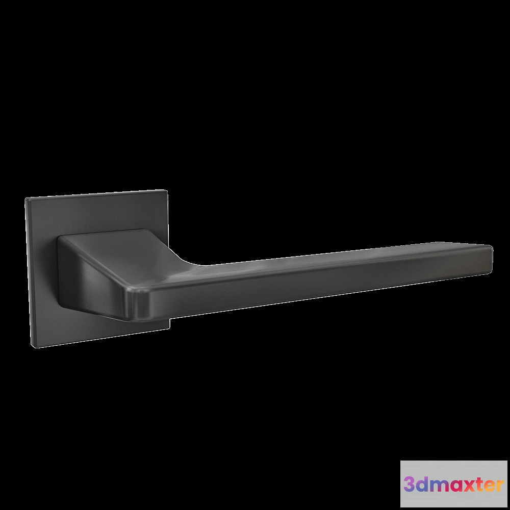 1664408 - Tupai - Door handle 4140 5SQ 3D Max