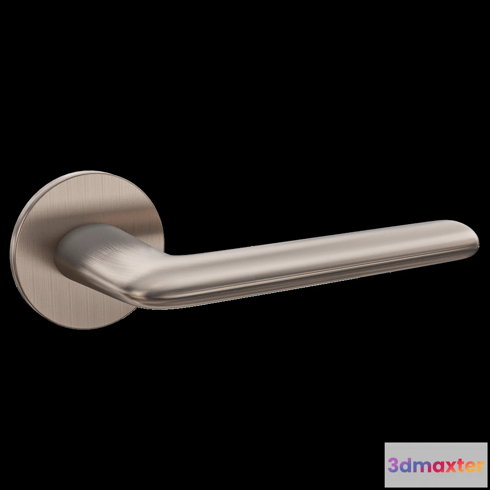 1664416 - Tupai - Door handle 3098 5S 3D Max