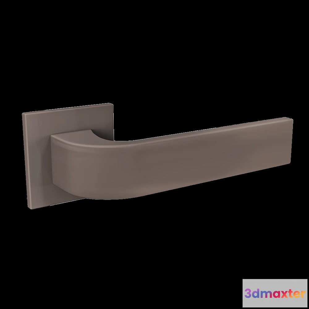 1664424 - Tupai - Door handle 2732 5SQ 3D Max