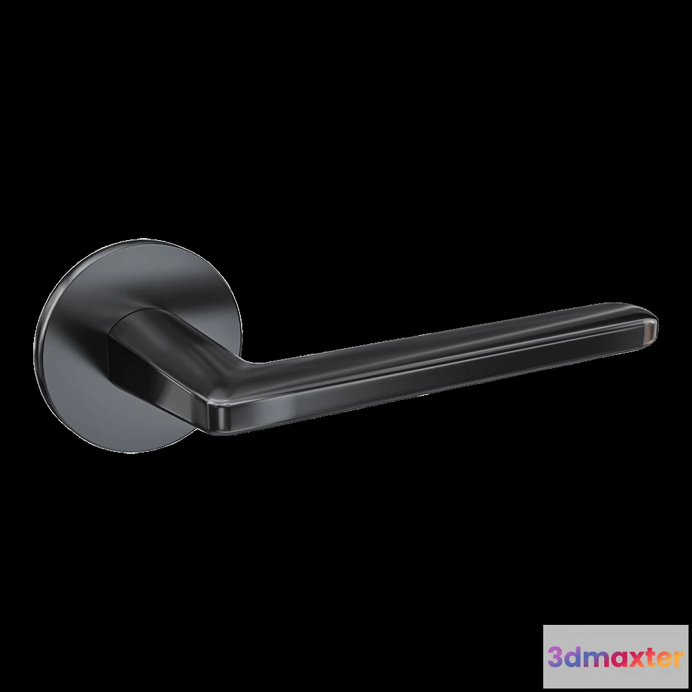 1664426 - Tupai - Door handle 4153 5S 3D Max