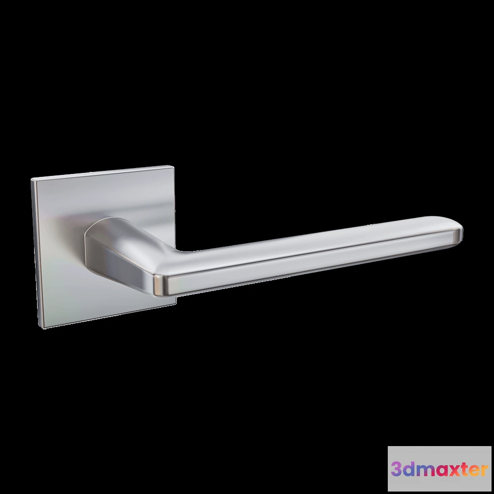 1664430 - Tupai - Door handle 4153 5S Q 3D Max