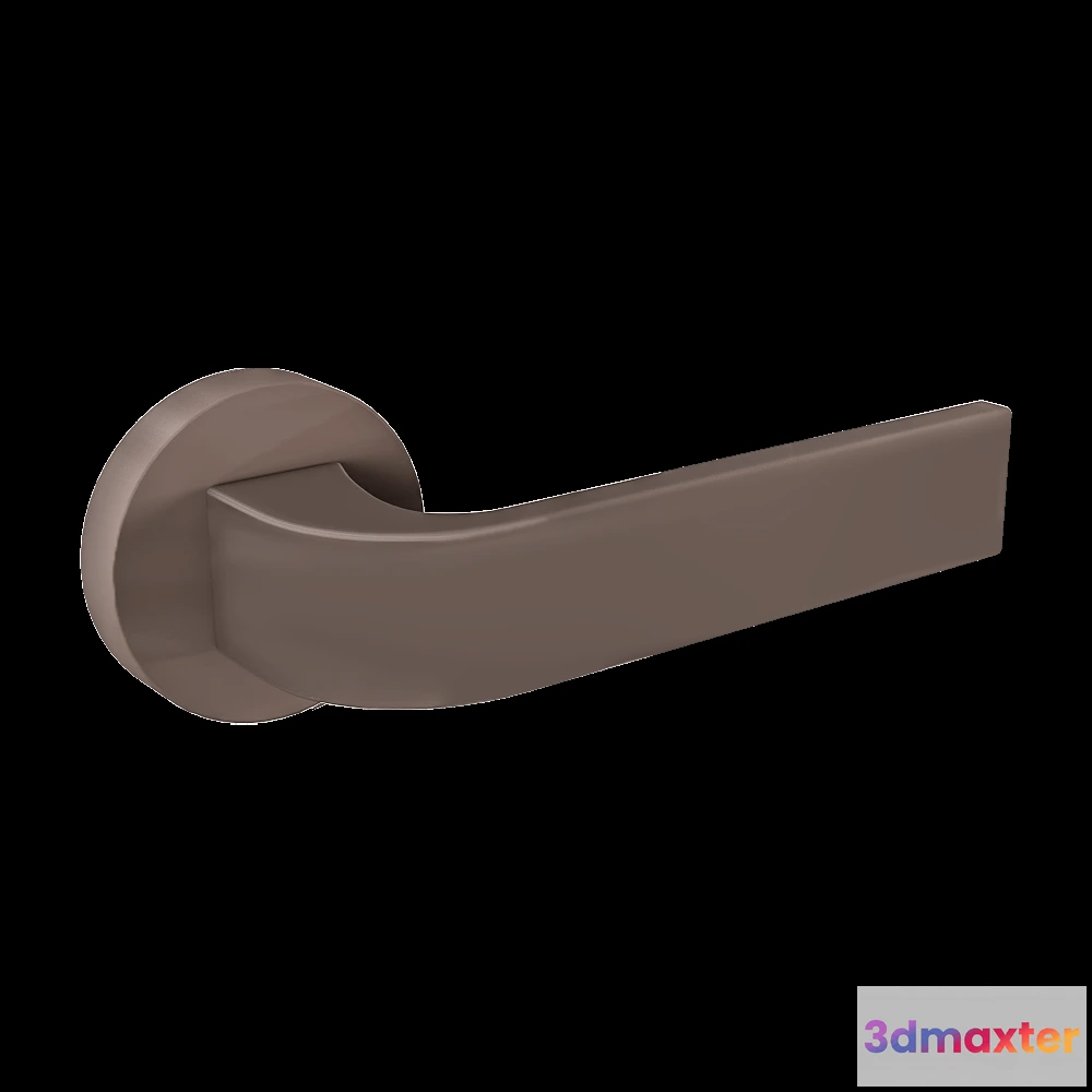 1664434 - Tupai - Door handle 2732 5S 3D Max