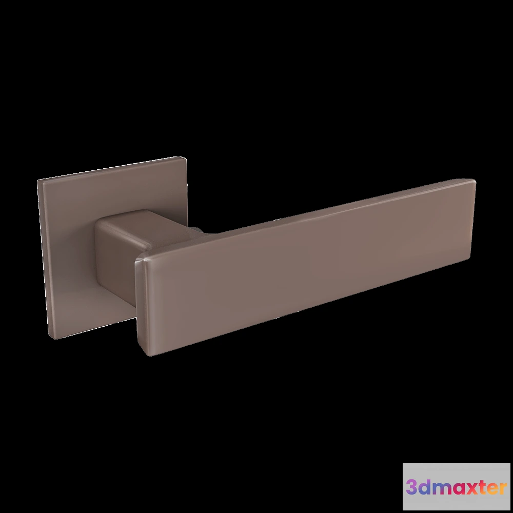 1664436 - Tupai - Door handle 2730 Q 5S 3D Max