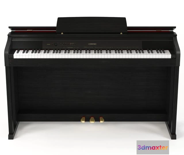 1547091 - Celviano ap-460 3D Max