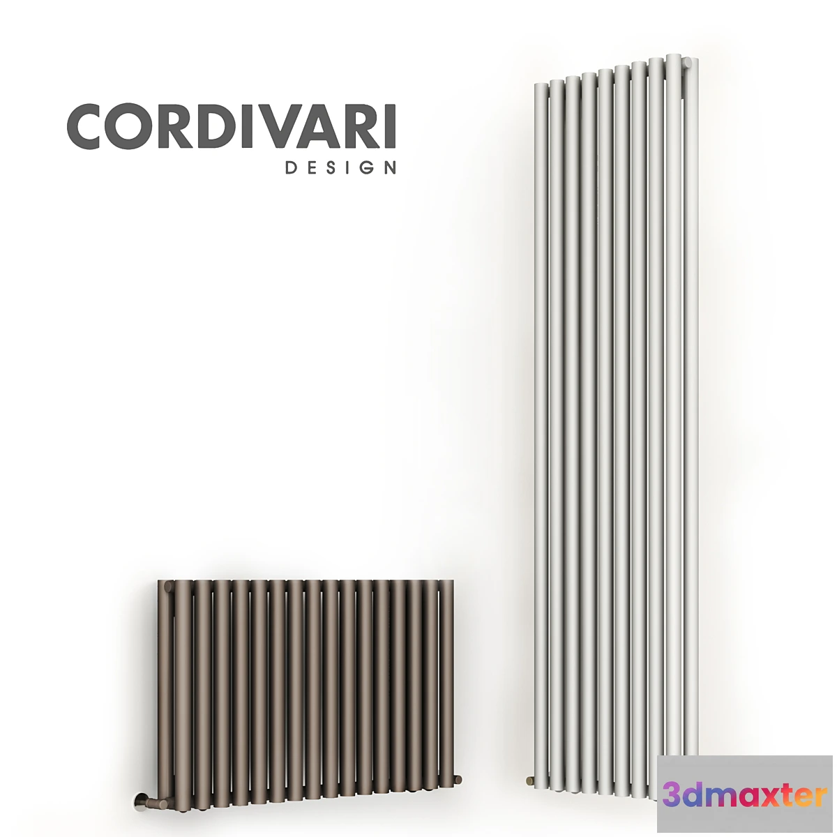 1336862 - Cordivari Arianna 3D Max