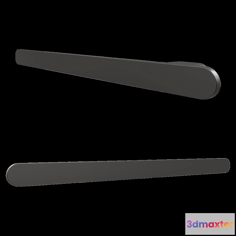 1666188 - Antoniolupi - Radiator Rigo60 3D Max