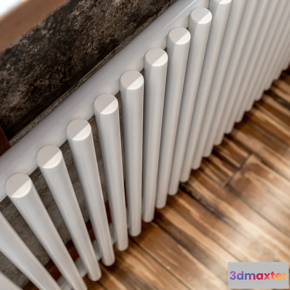 1666272 - Dom Heat - Гармония А25 3D Max