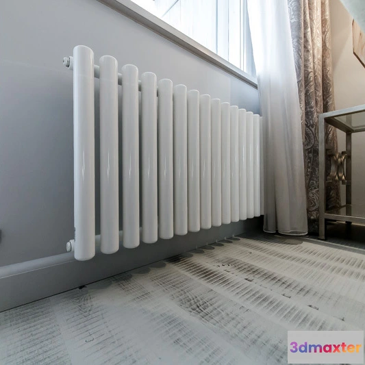 1666278 - Dom Heat - Гармония 3D Max