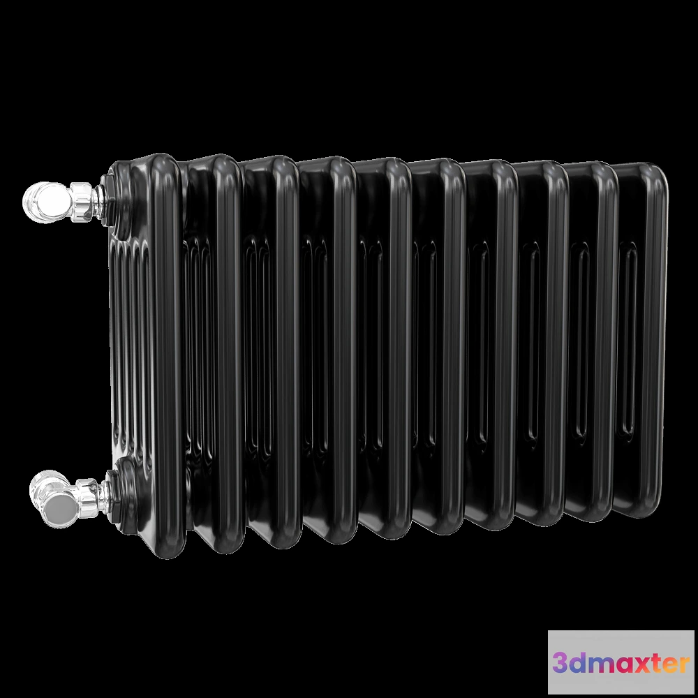 1666318 - Guardo - Pilon 6p 3D Max