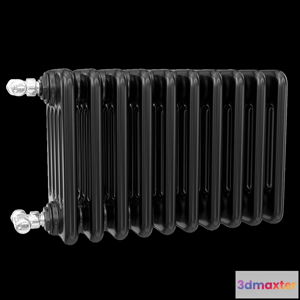 1666320 - Guardo - Pilon 5p 3D Max