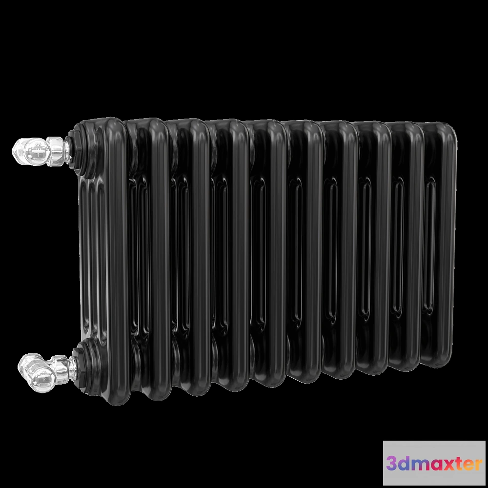 1666322 - Guardo - Pilon 4p 3D Max