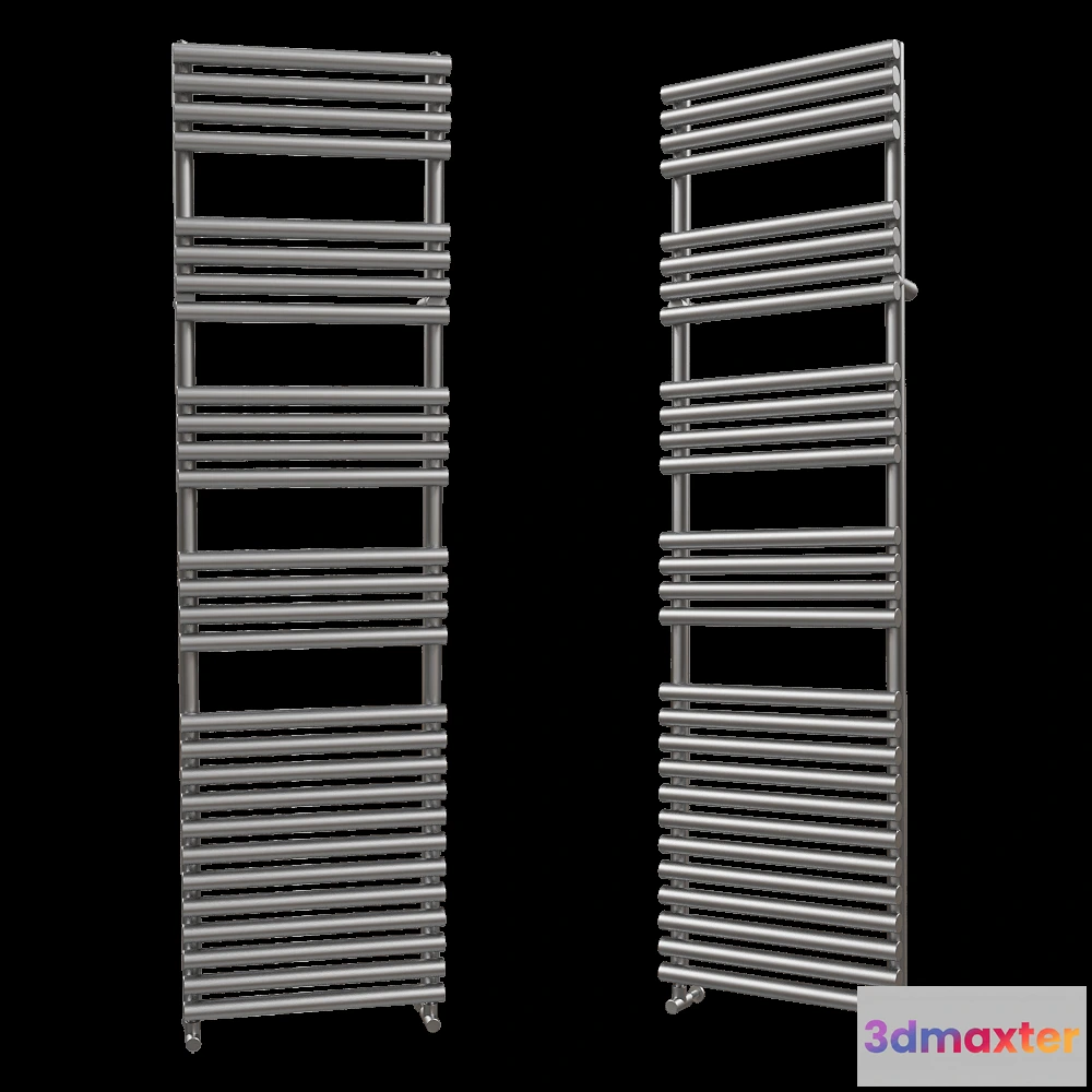 1666328 - K8 radiatori  - Radiator Warmy S 3D Max