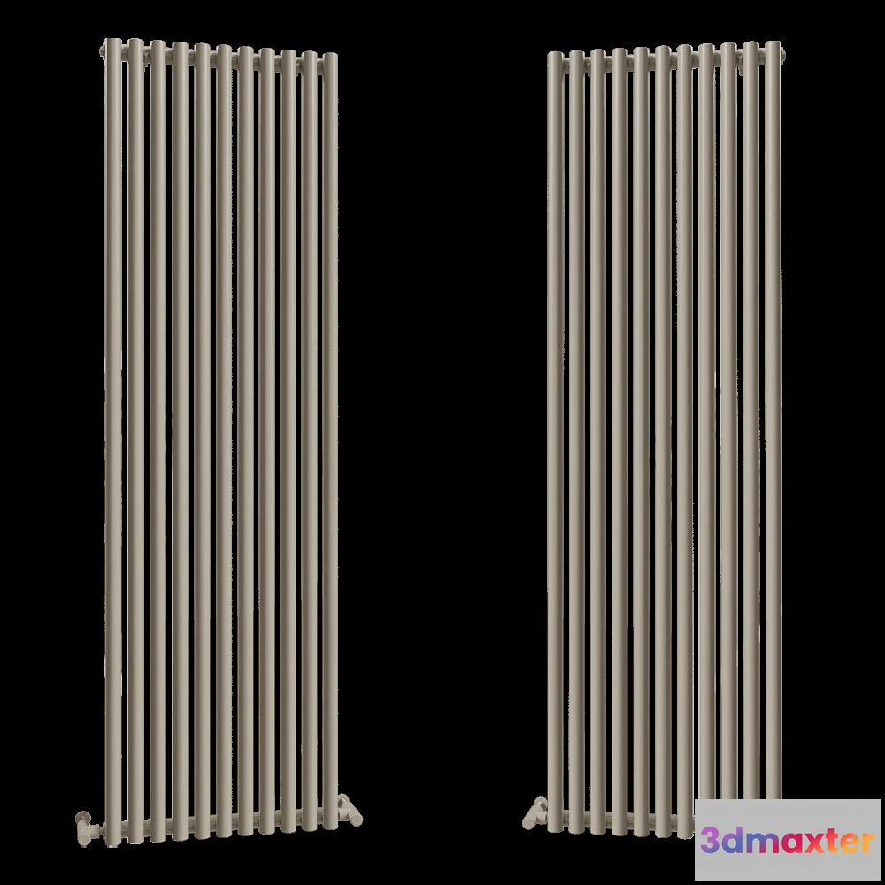 1666332 - K8 radiatori  - Radiator Warmy 3D Max