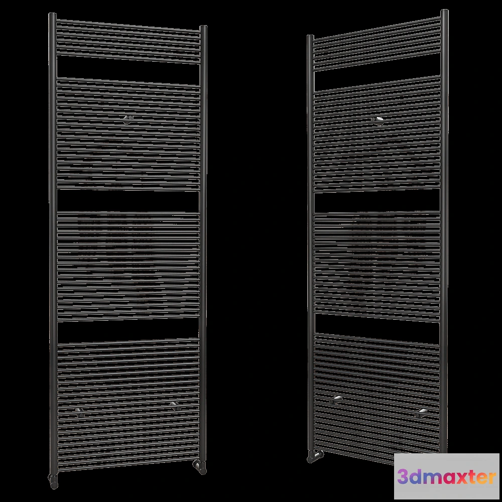 1666334 - K8 radiatori  - Radiator Lieve 3D Max