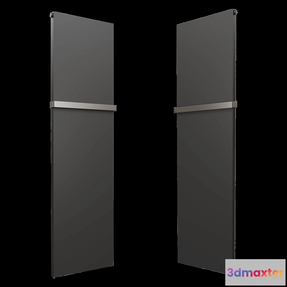 1666340 - K8 radiatori  - Radiator Reina 3D Max