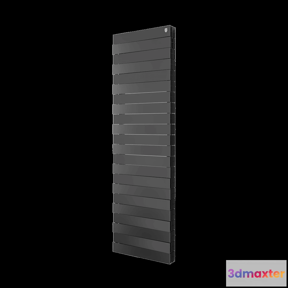 1666356 - Royal Thermo - Radiator Tower 3D Max