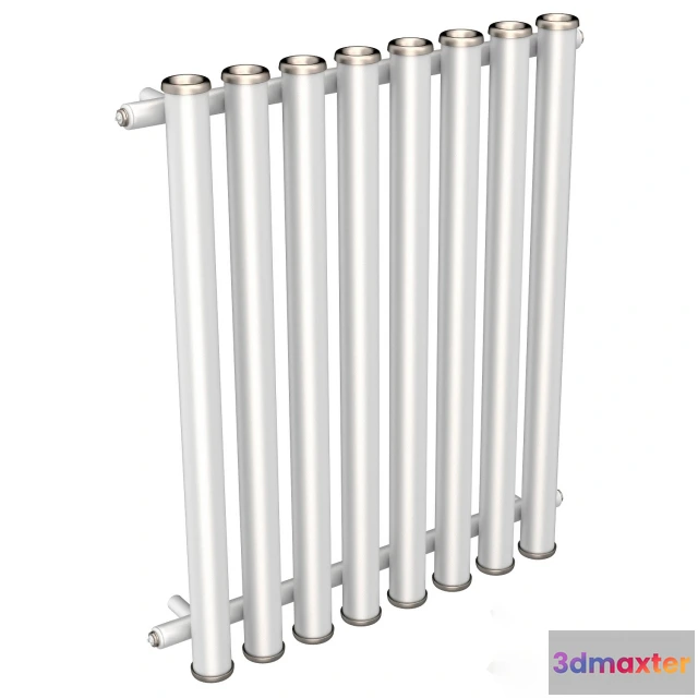 1666450 - other-models - Radiators Harmony 3D Max