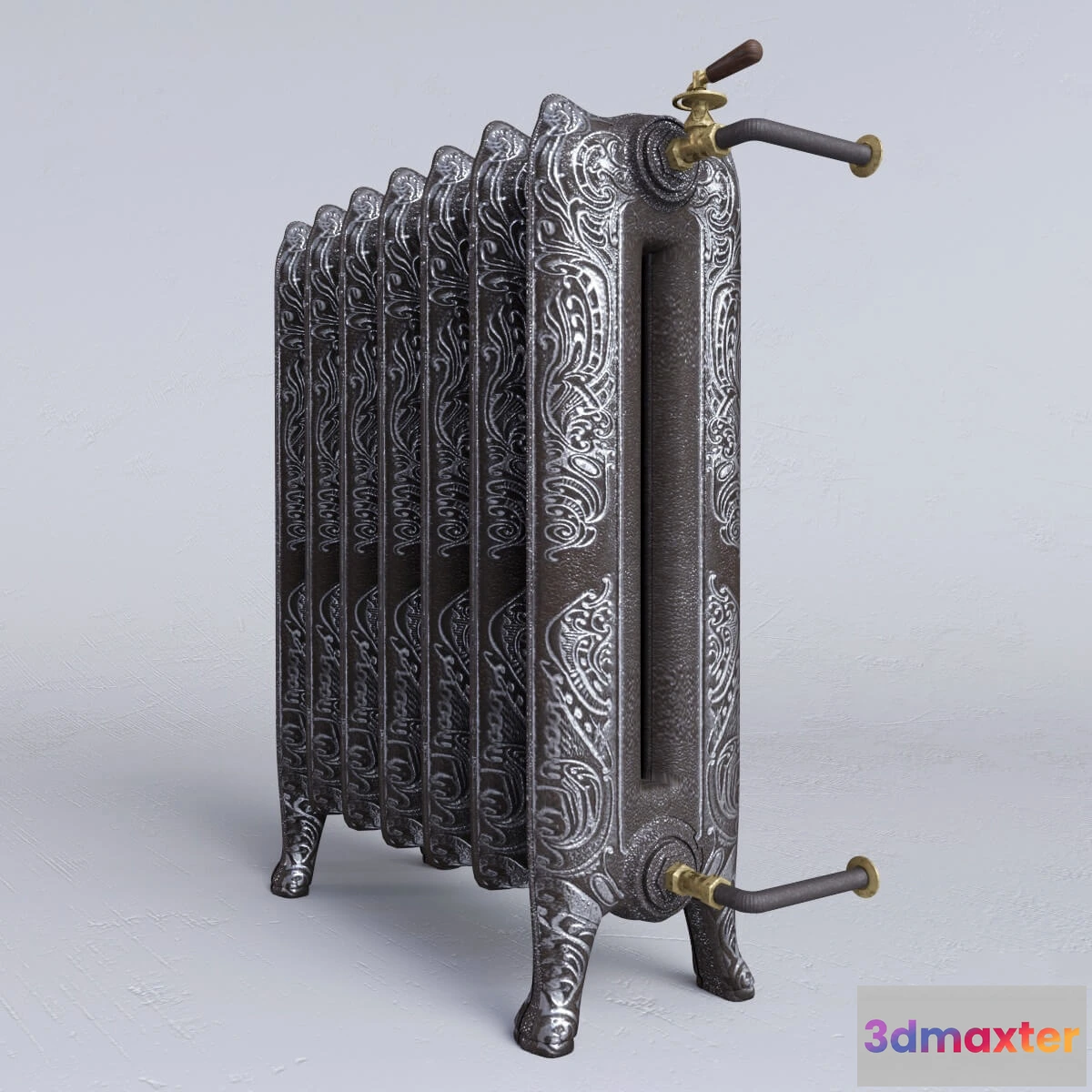 1666466 - other-models - Windsor retro style 3D Max