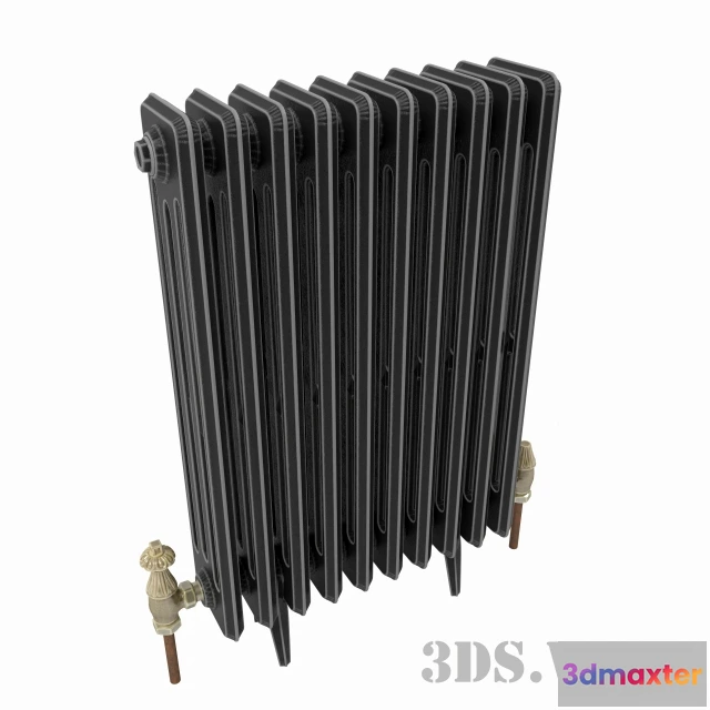 1666478 - other-models - Radiator MHS Classico 3D Max