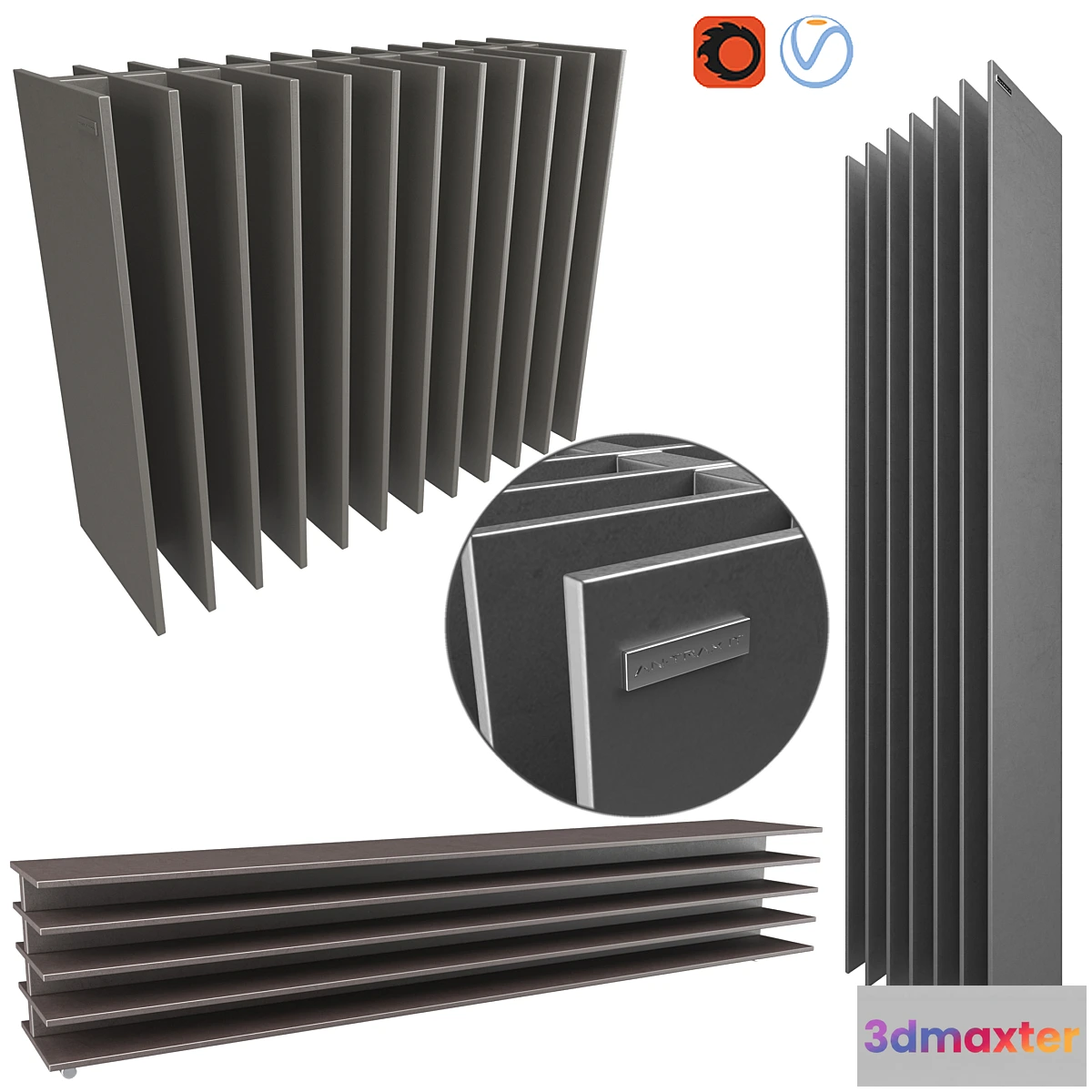 570904 - TT By Antrax