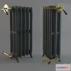 627267 - Cast iron radiator - No.2