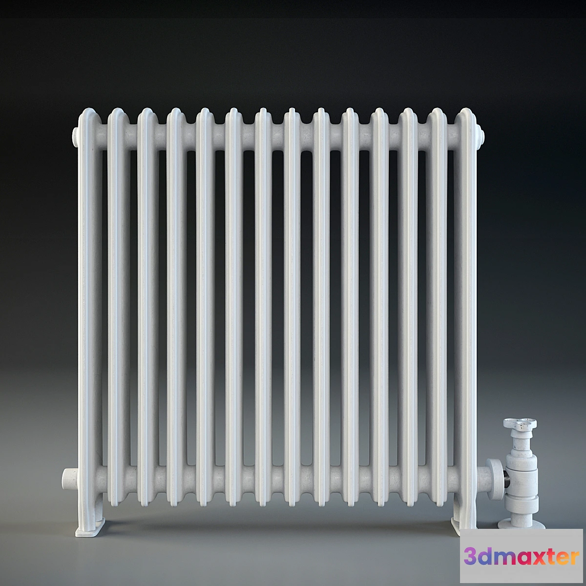 627277 - Classic radiator heating