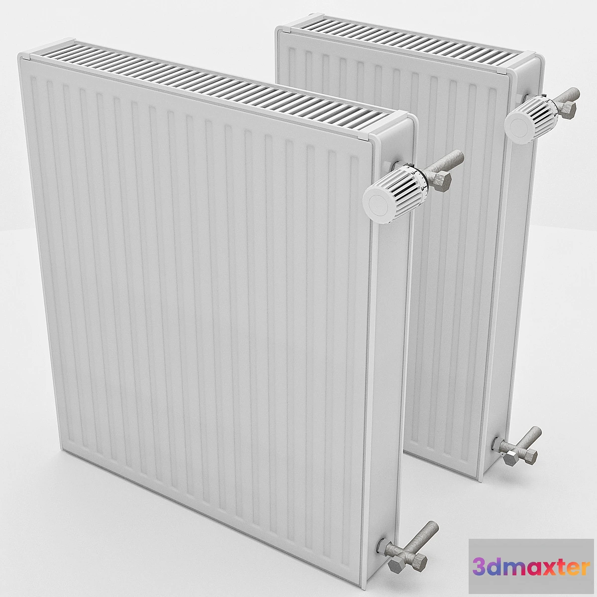 638493 - Radiator - No.2