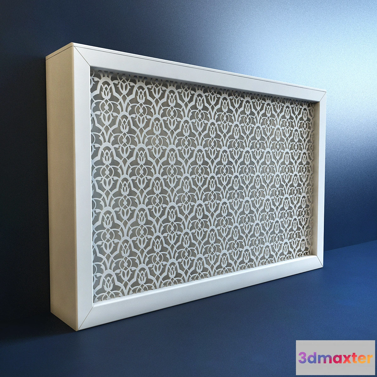 638495 - Grille 4747