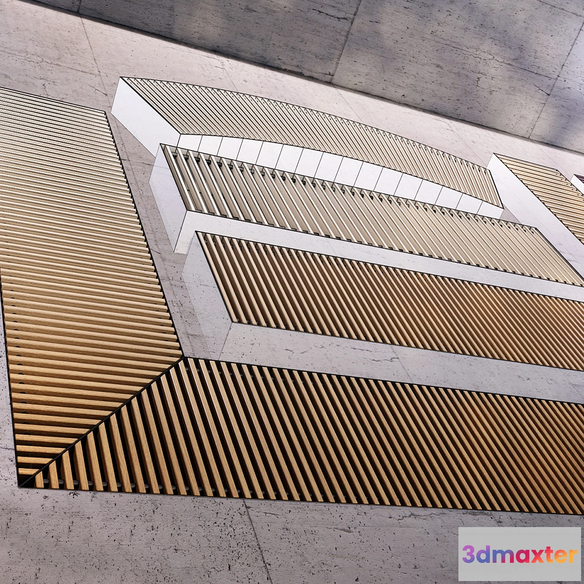 638499 - recessed convectors Breeze