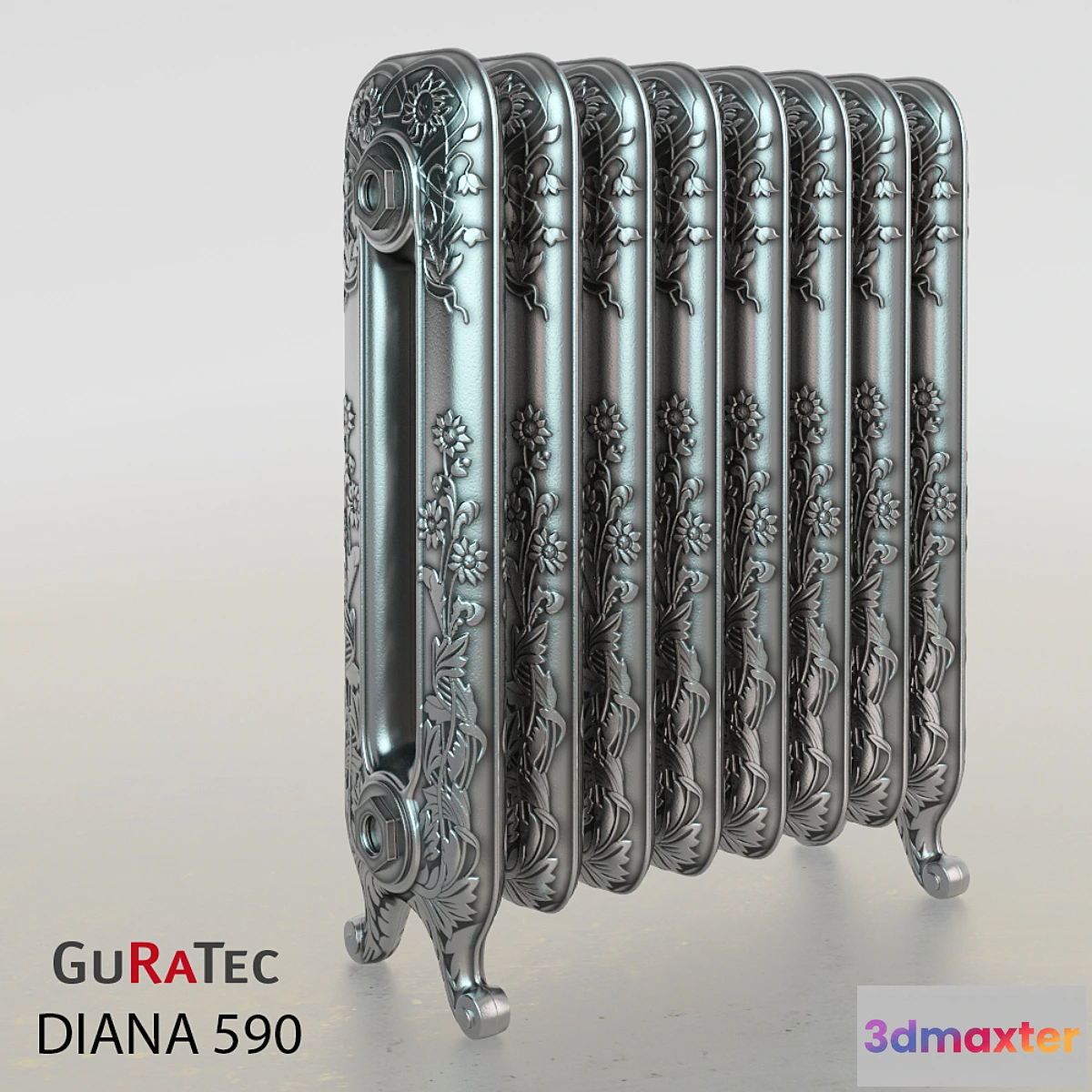 641491 - GuRaTec DIANA 590