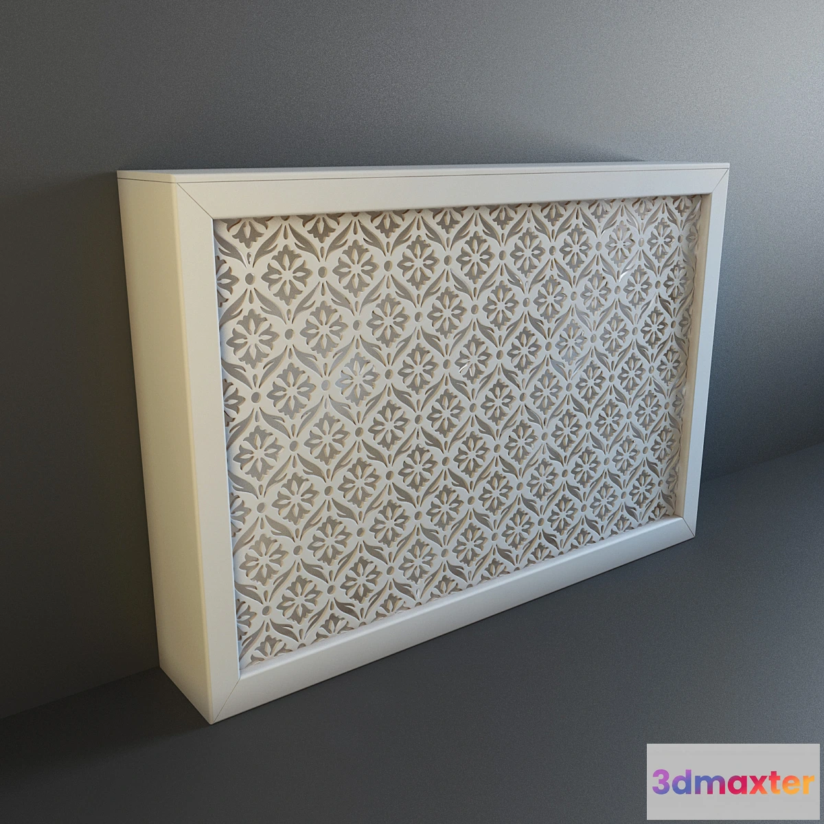 647685 - Grille 3488